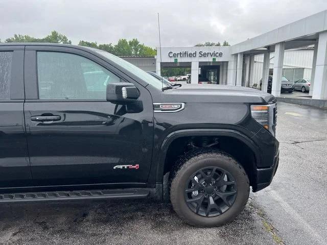 gmc sierra 1500 2026 3GTUUEEL5TG242675 image gmc sierra 1500 2026 3GTUUEEL5TG242675 image
